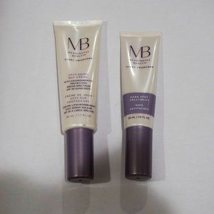 Meaningful Beauty Cindy Crawford Anti-Aging Crème and Dark Spot Treatment